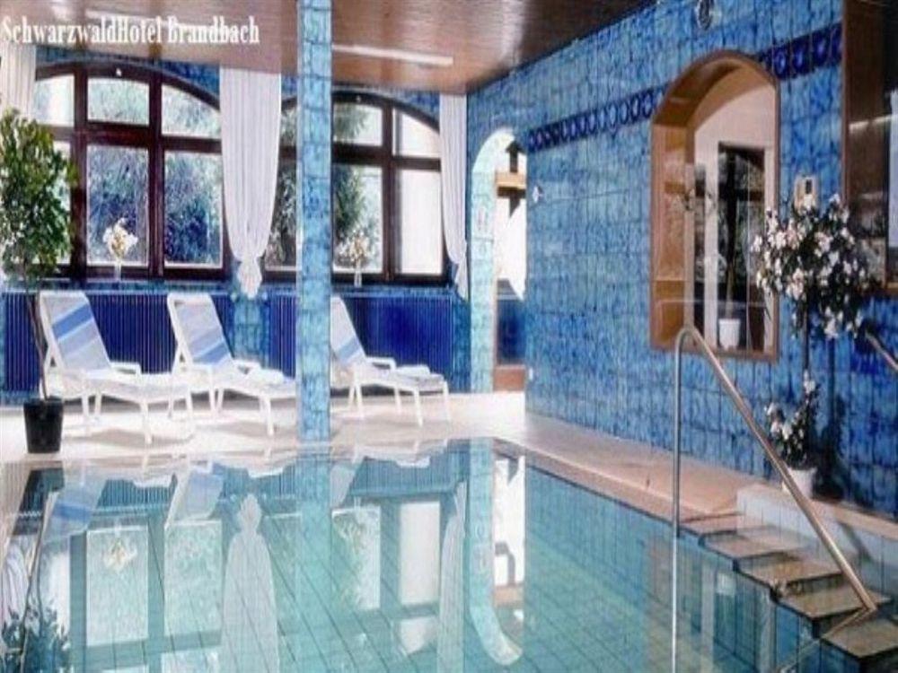 Hotel Brandbach Sasbachwalden Exterior photo
